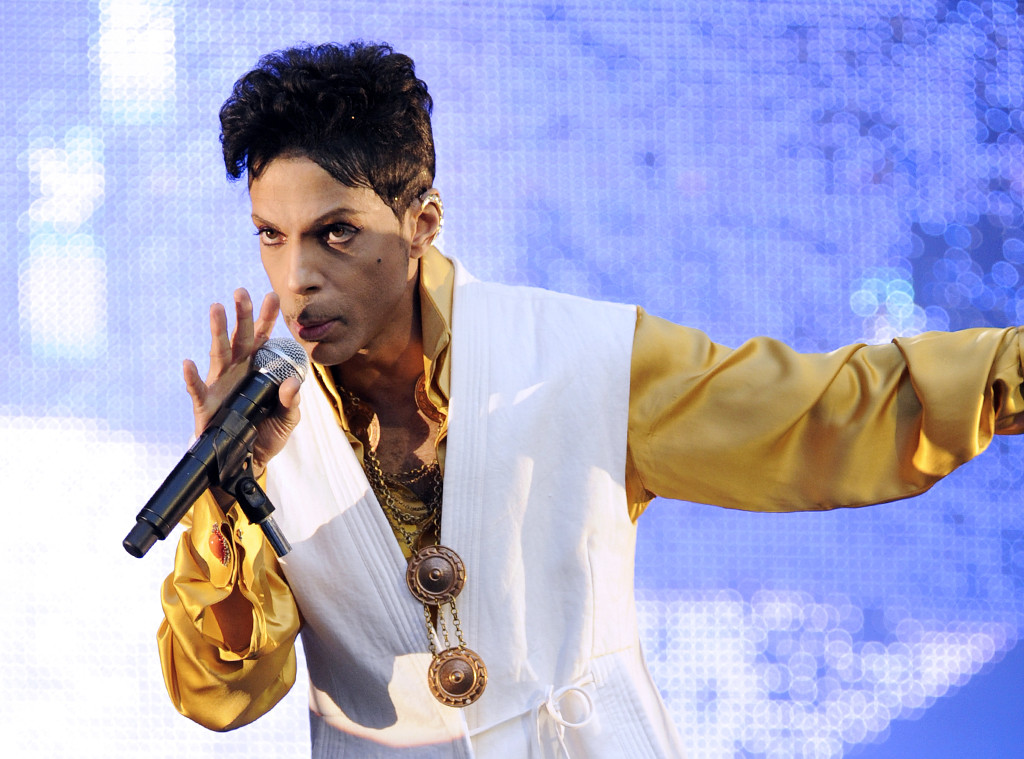 Prince Prince